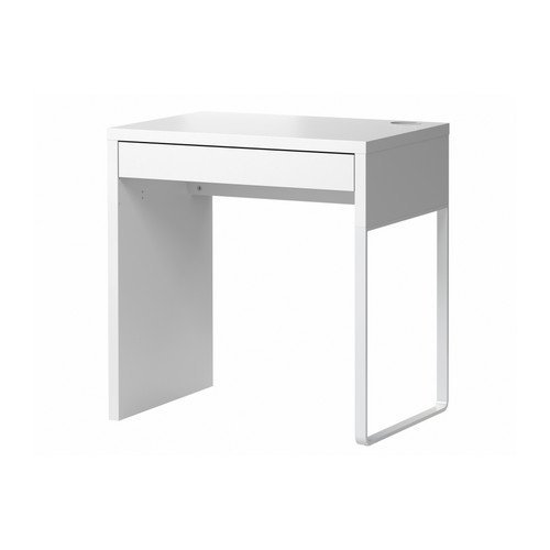 IKEA (イケア) IKEA(イケア) MICKE ホワイト 10213077 デスク